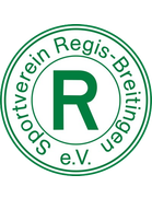 SV Regis-Breitingen