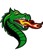 Paris Junior College Dragons