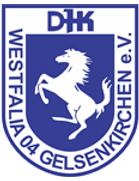 Westfalia 04 Gelsenkirchen Juvenis