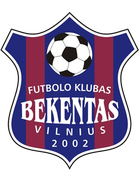 FK Bekentas