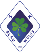 SK Blau-Weiß Stadl-Paura