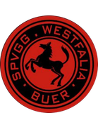 Westfalia Buer Jugend