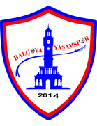 Balcova Yasam Spor (1991-2018)