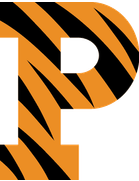 Princeton Tigers (Princeton University)