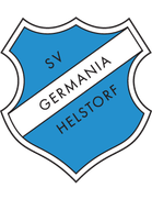 SV Germania Helstorf