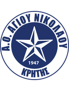 Agios Nikolaos FC