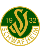 SV Schwafheim