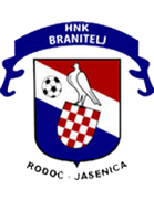 HNK Branitelj Mostar U19