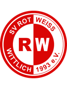 SV Rot-Weiss Wittlich