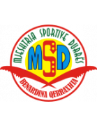 Shkëndija Durrës U19