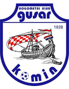 NK Gusar Komin