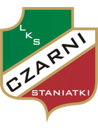 Czarni Staniatki