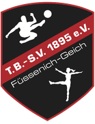 TB-SV Füssenich-Geich