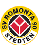 SV Romonta 90 Stedten