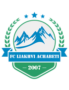 FC Liakhvi Achabeti