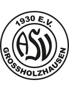 ASV Großholzhausen