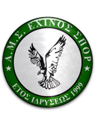 Echinos Spor