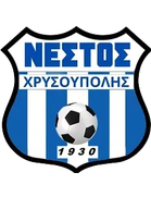 Nestos Chrysoupoli