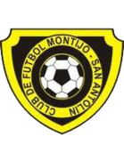 CD Montijo - San Antolín