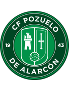 CF Pozuelo de Alarcón