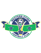 Western Stima FC