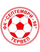 Septemvri 98 Tervel