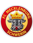 FC Mecklenburg Schwerin