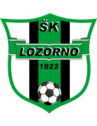 SK Lozorno