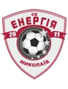 Energiya Mykolaiv