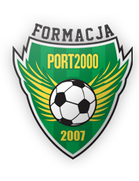 Formacja Port 2000 Mostki
