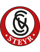 SK Vorwärts Steyr II