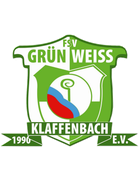 FSV Grün-Weiß Klaffenbach