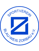 SV Blau-Weiß Zorbau
