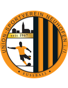 USV Neuhofen im Innkreis