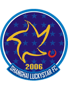 Shanghai Lucky Star