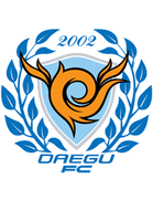 Daegu FC Jugend