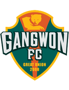 Gangwon FC Reserve (- 2023)