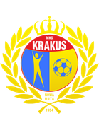 Krakus Nowa Huta Youth