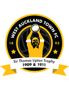 West Auckland Town FC