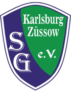 SG Karlsburg/Züssow