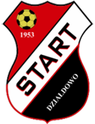 Start Dzialdowo
