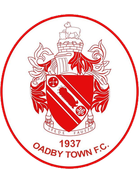 Oadby Town FC