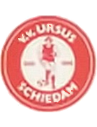VV Ursus Schiedam (- 1999)