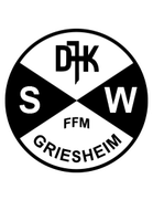 DJK Schwarz-Weiß Griesheim