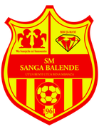 SM Sanga Balende