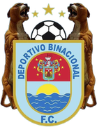 Deportivo Binacional