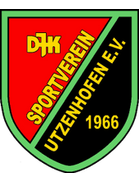 DJK Utzenhofen