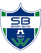 Sport Boys Warnes