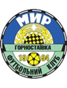 Myr Gornostaivka