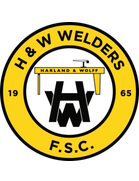 Harland & Wolff Welders FSC